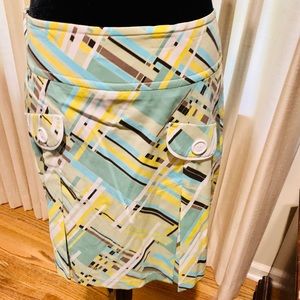 Bentley A. Summer Skirt